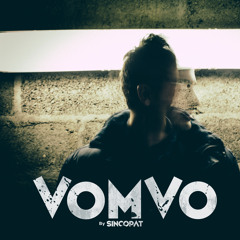 "All You" with Melokolektiv feat. Thomas Gandey_ SINCOPAT