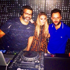 SUDDENLY @ Club AM (tarek anTabi & Baloo) [B] (12.2014)