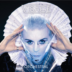ADAY021 10 - Visage-  Night Train CLIP