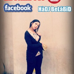 cHeBa Sara HbaaL BzF - Manich Ndour GhaYa - En Live (2014-DéC-09)- NEw Album 2015 - BY HaDJ BeLaBiD