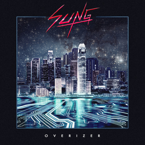 Various (synth related)