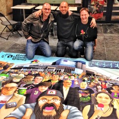 Essen The Game - Boitecast 346