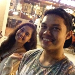 I'm Not The Only One (cover)