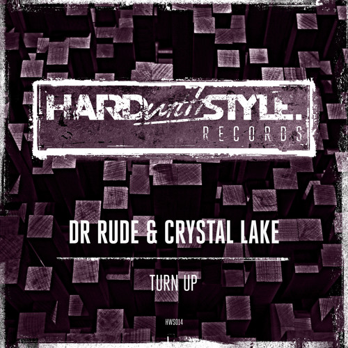 HARDSTYLE