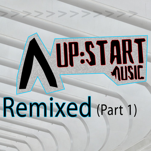 Rogue Robots - 'Off My Face In '97' (D-Funk's 2 Steppin In '02 Mix) [Upstart Music]