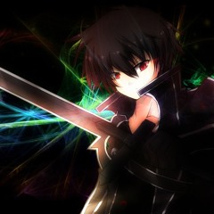 SAO II Courage