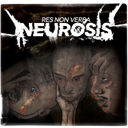 01. Res Non Verba - Desorden [Producido Por Zette] - Www.hhgroups.com