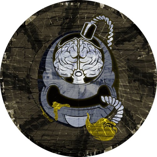Otheus - Painted Eye (BRAINBOMB01)