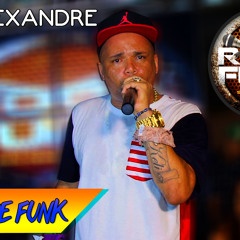 MC Alexandre :: Ao vivo na Roda de Funk ::