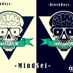 Mindset ft LilWavi