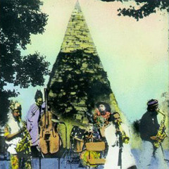 Sovrapposizioni Feat. Mark Harris