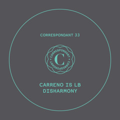 Carreno is LB - STEP 2