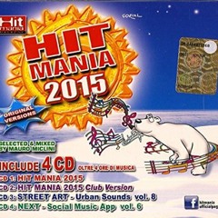 Hit Mania 2015 (track #05)- Alice NPS Alone