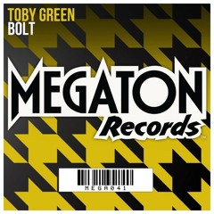Toby Green Vs Gigi D'Agostino - L'Amour Of Bolt (Wolly Esse & Sir Claude Temazo Mash Up Edit)