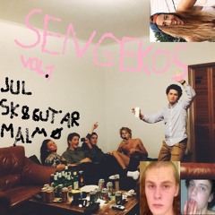 SENGEKOZ VOL.1