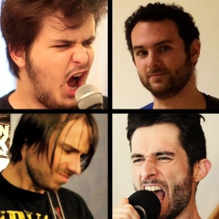 Foo Fighters - The Pretender (YouBand Cover #7)