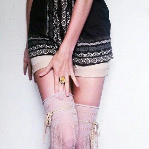 Enjoy Tomorrow (By Fissunix)