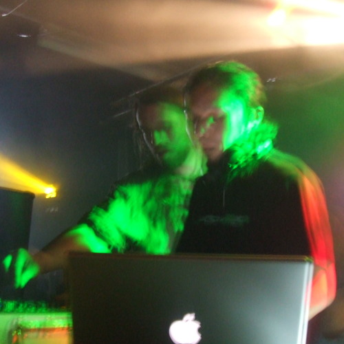 The halcyon days mix