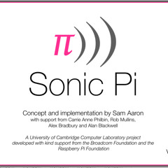 Game Of Thrones - Sonic Pi