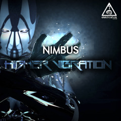 Nimbus - Higher Vibration (Out now)