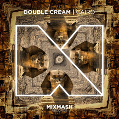 Double Cream - Cairo