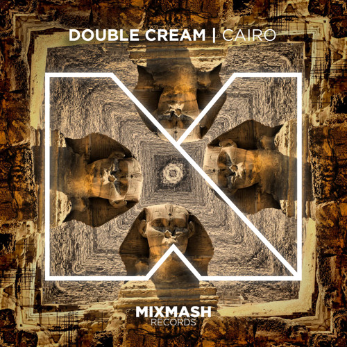 Double Cream - Cairo