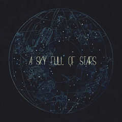 Coldplay - A Sky Full Of Stars