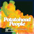 Artwork for Potatohead People - Explosives feat. Illa J & Moka Only