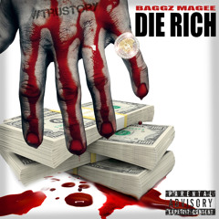 Die Rich  (*Full Album*)