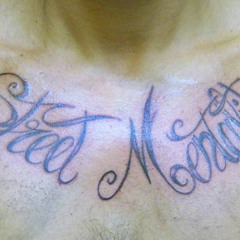 Gade Mentalitet (MWO BEATS / SP PRODUCTION)
