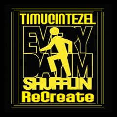 LMFAO - Party Rock Anthem (Timuçin Tezel ReCreate)