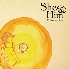 She & Him - I Thought I Saw Your Face Today (Cover)