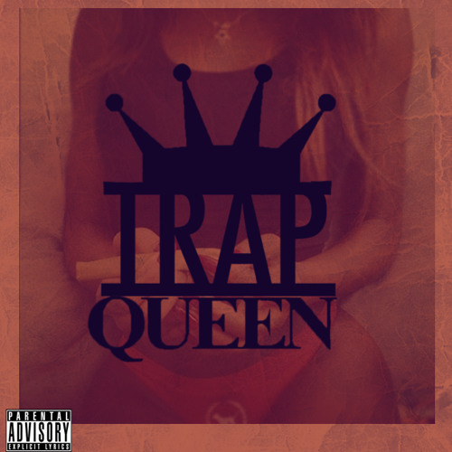 @PoundGangKnoDat x @Phuture00 x @JLiU00 x @Fettywap - "Trap Queen" Prod By @ThirstPro