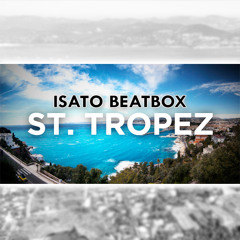 Timati & DJ Antoine - Welcome to St. Tropez - Acapella Beatbox Cover