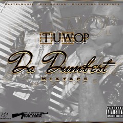 Cocaine Jay - Streets Taught Me Ft. Yung Test (Tuwop)Prod. CocaineJay