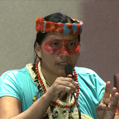 Indigenous Women: Earth Defenders Speak Out from the Front Lines of Climate Change