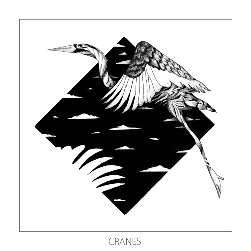 Monkey Safari - Cranes (Wolf + Lamb Remix)