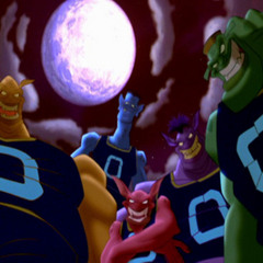 MonStar (Prod. By Beatz By Frankie)