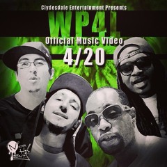 90bpm - Clydesdale Entertainment - WP4L!