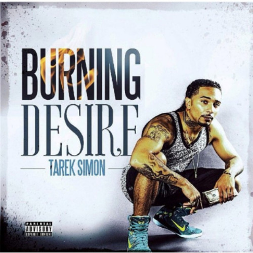 2) TAREK SIMON - 25/8