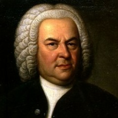 J. S. Bach: Aria on the G string (piano version by A. Siloti). Claudio Carbo, piano