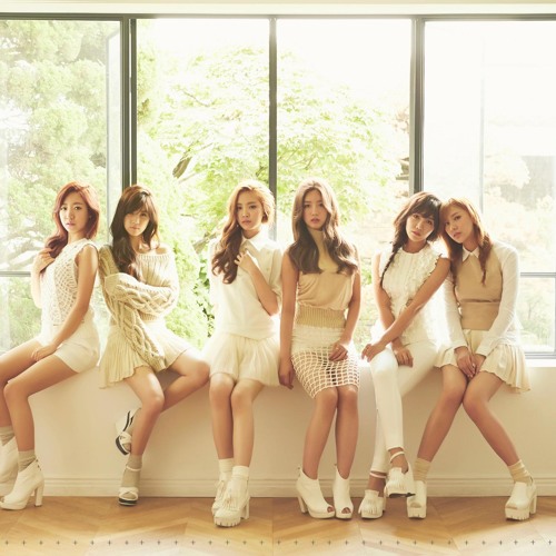 K-POP・アジア Apink LUV CD K-POP・アジア Apink LUV CD Apink