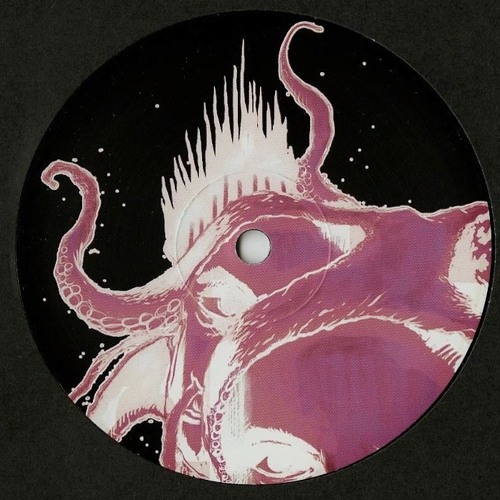Dubatech - Neural Oscillation