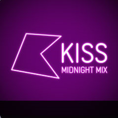 Bobby Tank Kiss FM Mix 2014