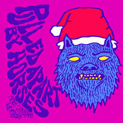 Pulled Apart By Horses - Merry Christmas Everybody - CR002