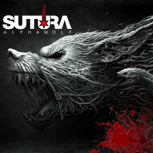sutura - Alphawolf LP ( Snippet,Cut )