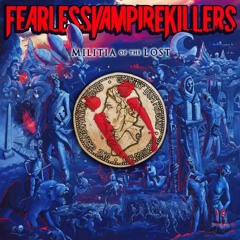 Fearless Vampire Killers - Necromania