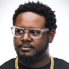 T Pain  Stoicville Instrumental