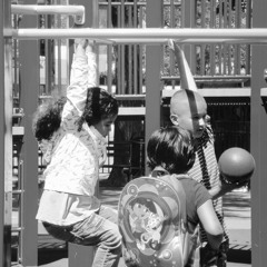 At The Playground (Instrumental)