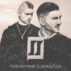 Majid Jordan - Forever (RYME Club BQQTLEG) [FREE DOWNLOAD]